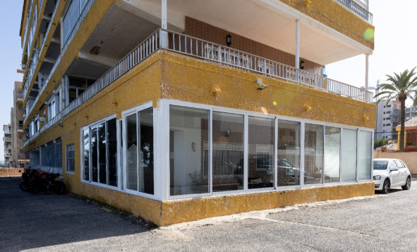 Reventa - 1. Apartment / flat - Punta Prima - Orihuela Costa