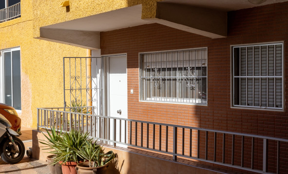 Reventa - 1. Apartment / flat - Punta Prima - Orihuela Costa