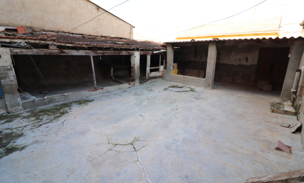 Reventa - Bungalow - Algorfa - Rojales