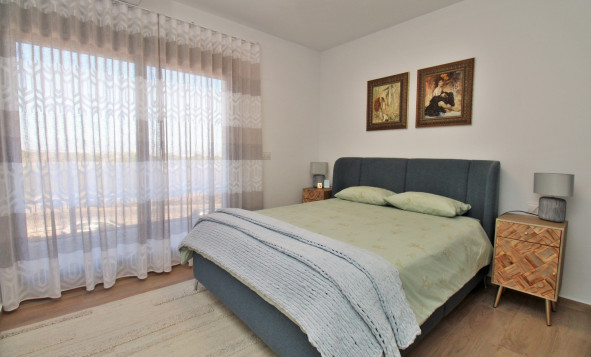 Reventa - 4. House - Detached Villa - Villamartin - Orihuela Costa