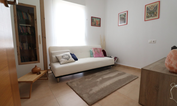 Reventa - Villa - Granja de Rocamora - Orihuela