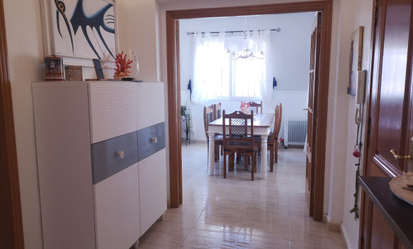 Reventa - 4. House - Detached Villa - Los Montesinos - Torrevieja