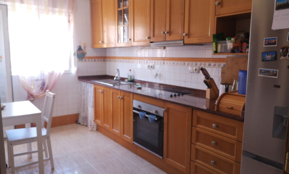 Reventa - 4. House - Detached Villa - Los Montesinos - Torrevieja