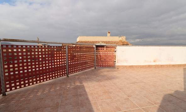 Reventa - Villa - Granja de Rocamora - Orihuela