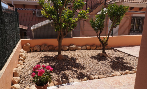 Reventa - 4. House - Detached Villa - Los Montesinos - Torrevieja