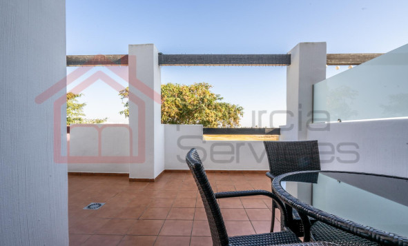 Reventa - 1. Apartment / flat - Las Terrazas De La Torre - Balsicas