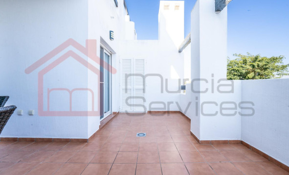 Reventa - 1. Apartment / flat - Las Terrazas De La Torre - Balsicas