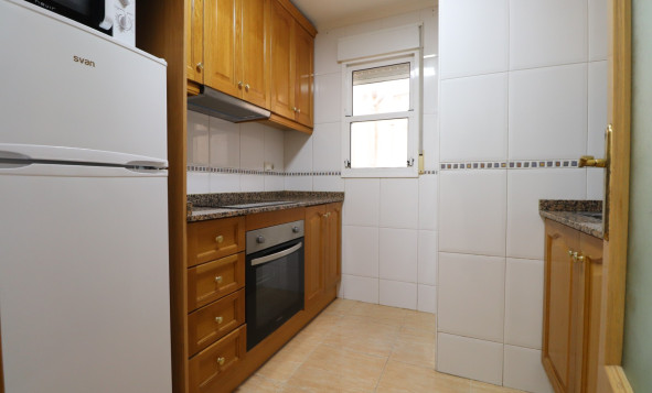 Reventa - 1. Apartment / flat - San Isidro - San Isidro - Town