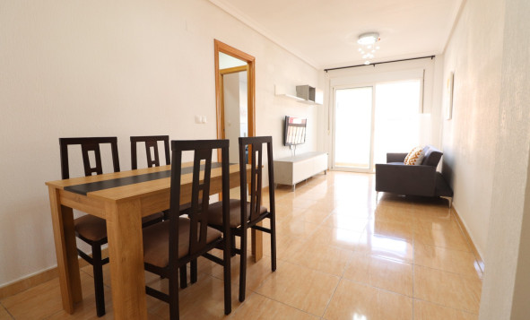 Reventa - 1. Apartment / flat - San Isidro - San Isidro - Town