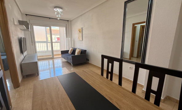 Reventa - 1. Apartment / flat - San Isidro - San Isidro - Town