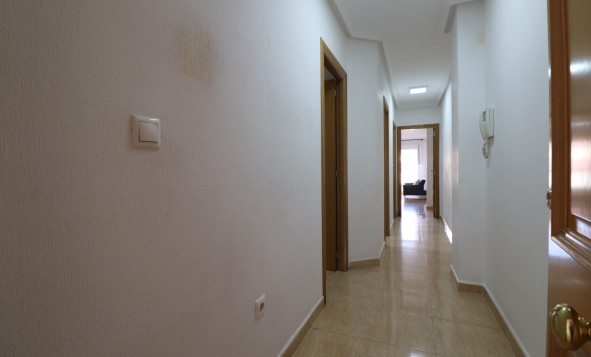 Reventa - 1. Apartment / flat - San Isidro - San Isidro - Town