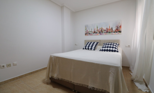 Reventa - 1. Apartment / flat - San Isidro - San Isidro - Town