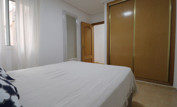 Reventa - 1. Apartment / flat - San Isidro - San Isidro - Town