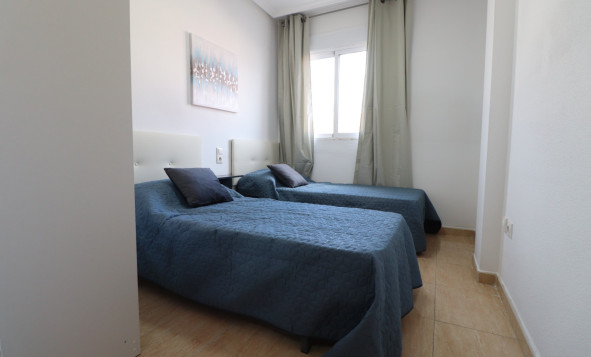 Reventa - 1. Apartment / flat - San Isidro - San Isidro - Town