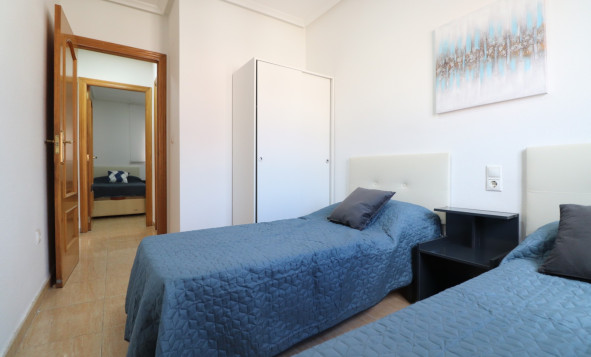 Reventa - 1. Apartment / flat - San Isidro - San Isidro - Town