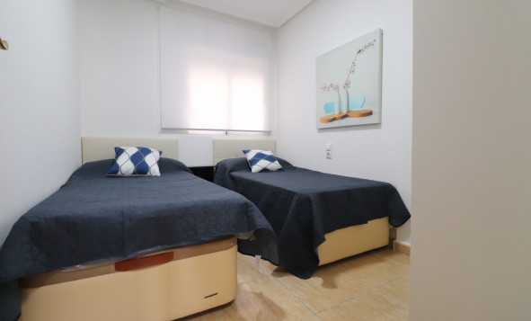 Reventa - 1. Apartment / flat - San Isidro - San Isidro - Town