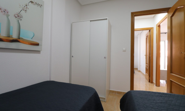 Reventa - 1. Apartment / flat - San Isidro - San Isidro - Town