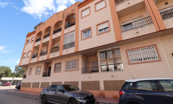 Reventa - 1. Apartment / flat - San Isidro - San Isidro - Town