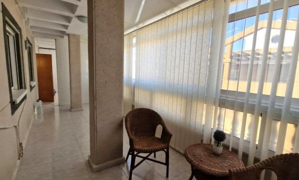 Reventa - 1. Apartment / flat - Torrevieja