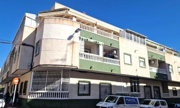 Reventa - 1. Apartment / flat - Torrevieja