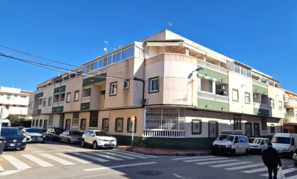 Reventa - 1. Apartment / flat - Torrevieja