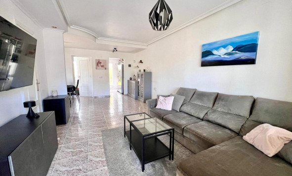 Reventa - 2. Town house - Villamartin - Orihuela Costa