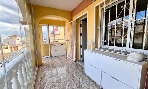 Reventa - 2. Town house - Villamartin - Orihuela Costa