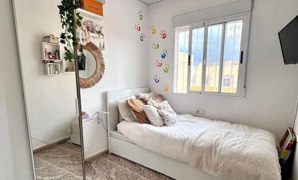 Reventa - 2. Town house - Villamartin - Orihuela Costa