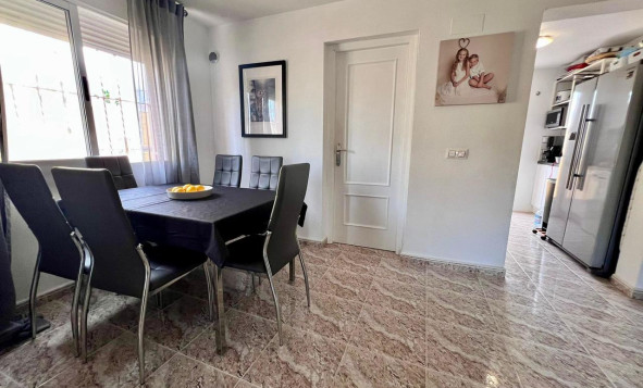 Reventa - 2. Town house - Villamartin - Orihuela Costa