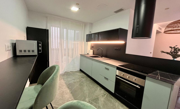 Reventa - 1. Apartment / flat - San Pedro del Pinatar - Los Alcazares