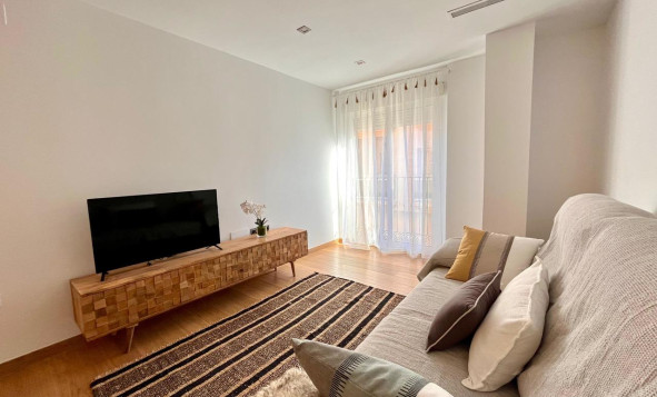 Reventa - 1. Apartment / flat - San Pedro del Pinatar - Los Alcazares