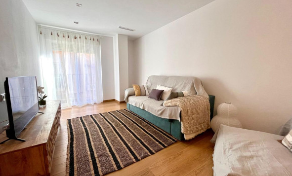 Reventa - 1. Apartment / flat - San Pedro del Pinatar - Los Alcazares