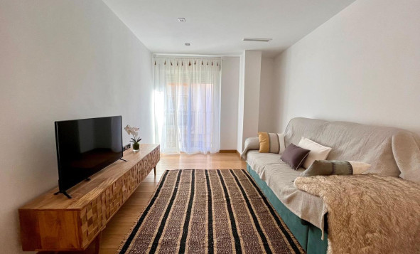 Reventa - 1. Apartment / flat - San Pedro del Pinatar - Los Alcazares