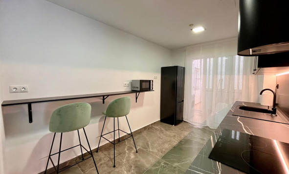 Reventa - 1. Apartment / flat - San Pedro del Pinatar - Los Alcazares