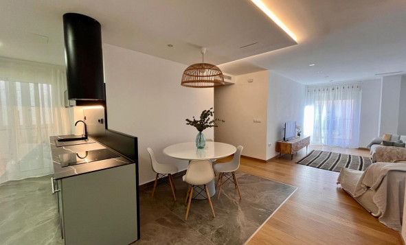 Reventa - 1. Apartment / flat - San Pedro del Pinatar - Los Alcazares