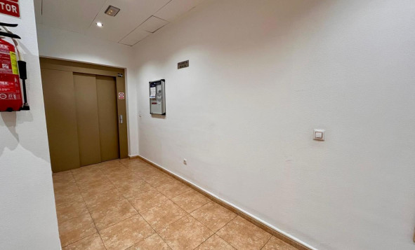 Reventa - 1. Apartment / flat - San Pedro del Pinatar - Los Alcazares