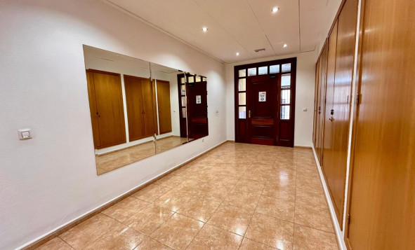 Reventa - 1. Apartment / flat - San Pedro del Pinatar - Los Alcazares