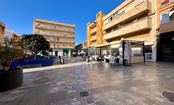 Reventa - 1. Apartment / flat - San Pedro del Pinatar - Los Alcazares