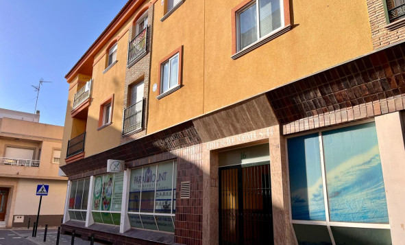 Reventa - 1. Apartment / flat - San Pedro del Pinatar - Los Alcazares