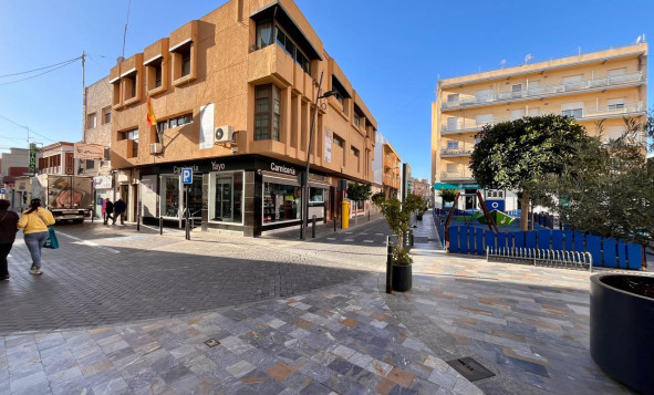 Reventa - 1. Apartment / flat - San Pedro del Pinatar - Los Alcazares