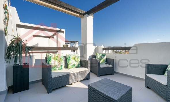 Reventa - 1. Apartment / flat - Las Terrazas De La Torre - Balsicas