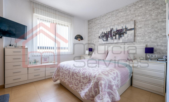 Reventa - 1. Apartment / flat - Las Terrazas De La Torre - Balsicas