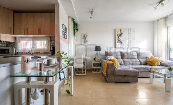 Reventa - 1. Apartment / flat - Las Terrazas De La Torre - Balsicas