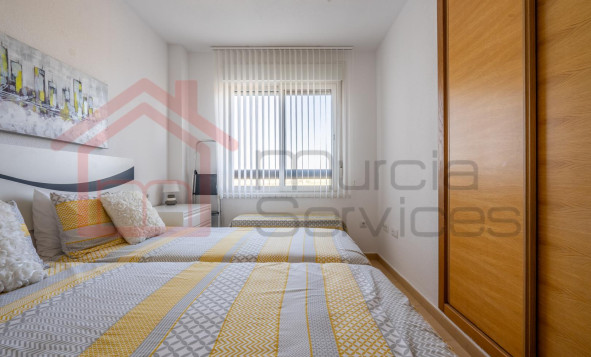 Reventa - 1. Apartment / flat - Las Terrazas De La Torre - Balsicas