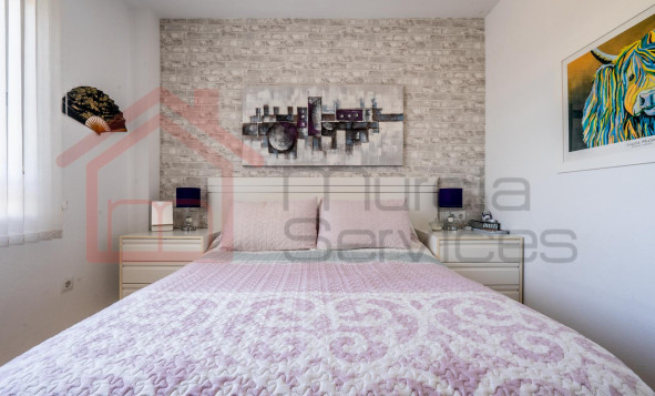 Reventa - 1. Apartment / flat - Las Terrazas De La Torre - Balsicas