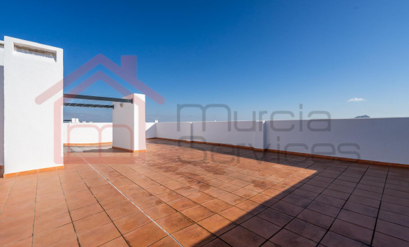 Reventa - 1. Apartment / flat - Las Terrazas De La Torre - Balsicas