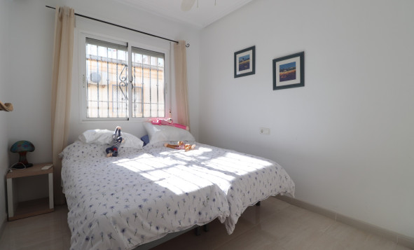 Reventa - 3. Semi - Detached Villa - Benimar - Rojales