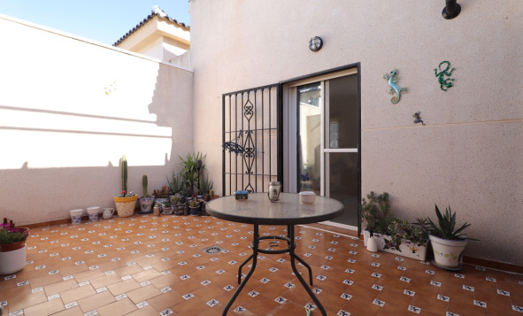 Reventa - 3. Semi - Detached Villa - Benimar - Rojales