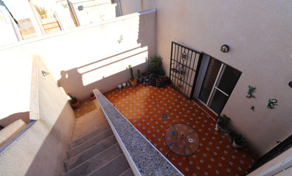 Reventa - 3. Semi - Detached Villa - Benimar - Rojales