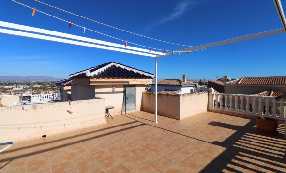 Reventa - 3. Semi - Detached Villa - Benimar - Rojales